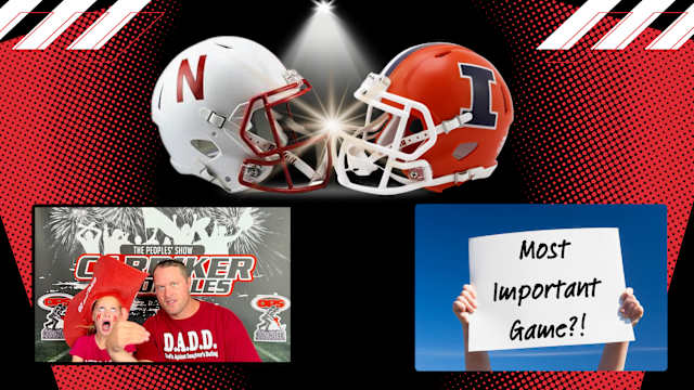 Carriker Chronicles 2023 Illinois Preview & Prediction thumbnail